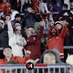 ¡Buscate en el triunfazo de River ante Central Córdoba en el Monumental!