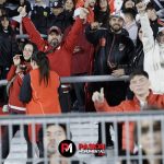 ¡Buscate en el triunfazo de River ante Central Córdoba en el Monumental!