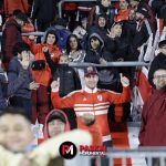 ¡Buscate en el triunfazo de River ante Central Córdoba en el Monumental!
