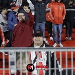 ¡Buscate en el triunfazo de River ante Central Córdoba en el Monumental!