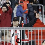 ¡Buscate en el triunfazo de River ante Central Córdoba en el Monumental!