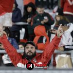 ¡Buscate en el triunfazo de River ante Central Córdoba en el Monumental!