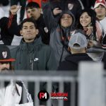 ¡Buscate en el triunfazo de River ante Central Córdoba en el Monumental!