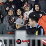 ¡Buscate en el triunfazo de River ante Central Córdoba en el Monumental!