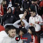 ¡Buscate en el triunfazo de River ante Central Córdoba en el Monumental!