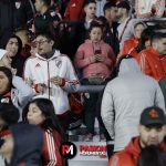 ¡Buscate en el triunfazo de River ante Central Córdoba en el Monumental!