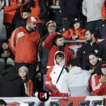 ¡Buscate en el triunfazo de River ante Central Córdoba en el Monumental!