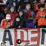 ¡Buscate en el triunfazo de River ante Central Córdoba en el Monumental!