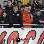 ¡Buscate en el triunfazo de River ante Central Córdoba en el Monumental!