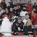 ¡Buscate en el triunfazo de River ante Central Córdoba en el Monumental!
