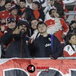 ¡Buscate en el triunfazo de River ante Central Córdoba en el Monumental!