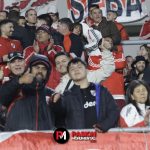 ¡Buscate en el triunfazo de River ante Central Córdoba en el Monumental!