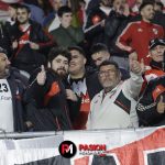 ¡Buscate en el triunfazo de River ante Central Córdoba en el Monumental!