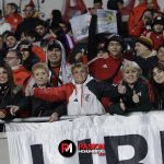 ¡Buscate en el triunfazo de River ante Central Córdoba en el Monumental!