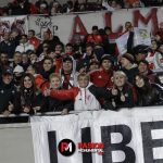 ¡Buscate en el triunfazo de River ante Central Córdoba en el Monumental!