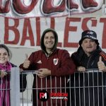 ¡Buscate en el triunfazo de River ante Central Córdoba en el Monumental!