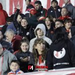 ¡Buscate en el triunfazo de River ante Central Córdoba en el Monumental!