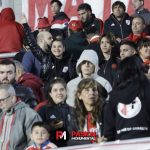 ¡Buscate en el triunfazo de River ante Central Córdoba en el Monumental!