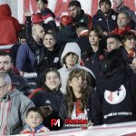 ¡Buscate en el triunfazo de River ante Central Córdoba en el Monumental!