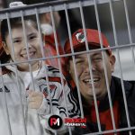 ¡Buscate en el triunfazo de River ante Central Córdoba en el Monumental!
