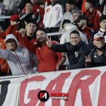 ¡Buscate en el triunfazo de River ante Central Córdoba en el Monumental!