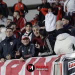¡Buscate en el triunfazo de River ante Central Córdoba en el Monumental!