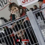 ¡Buscate en el triunfazo de River ante Central Córdoba en el Monumental!