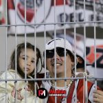 ¡Buscate en el triunfazo de River ante Central Córdoba en el Monumental!