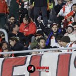 ¡Buscate en el triunfazo de River ante Central Córdoba en el Monumental!