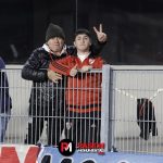 ¡Buscate en el triunfazo de River ante Central Córdoba en el Monumental!