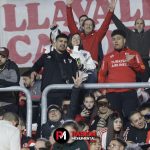 ¡Buscate en el triunfazo de River ante Central Córdoba en el Monumental!