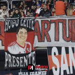 ¡Buscate en el triunfazo de River ante Central Córdoba en el Monumental!