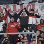¡Buscate en el triunfazo de River ante Central Córdoba en el Monumental!