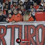 ¡Buscate en el triunfazo de River ante Central Córdoba en el Monumental!