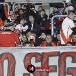 ¡Buscate en el triunfazo de River ante Central Córdoba en el Monumental!