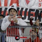 ¡Buscate en el triunfazo de River ante Central Córdoba en el Monumental!
