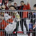 ¡Buscate en el triunfazo de River ante Central Córdoba en el Monumental!