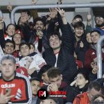 ¡Buscate en el triunfazo de River ante Central Córdoba en el Monumental!