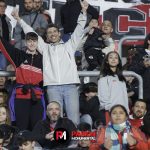 ¡Buscate en el triunfazo de River ante Central Córdoba en el Monumental!