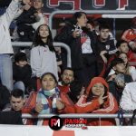 ¡Buscate en el triunfazo de River ante Central Córdoba en el Monumental!