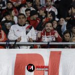 ¡Buscate en el triunfazo de River ante Central Córdoba en el Monumental!
