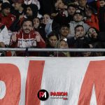 ¡Buscate en el triunfazo de River ante Central Córdoba en el Monumental!