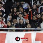 ¡Buscate en el triunfazo de River ante Central Córdoba en el Monumental!
