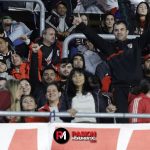 ¡Buscate en el triunfazo de River ante Central Córdoba en el Monumental!