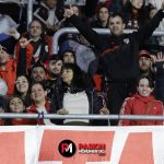¡Buscate en el triunfazo de River ante Central Córdoba en el Monumental!