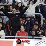 ¡Buscate en el triunfazo de River ante Central Córdoba en el Monumental!