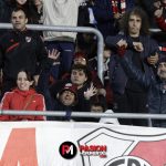 ¡Buscate en el triunfazo de River ante Central Córdoba en el Monumental!