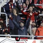 ¡Buscate en el triunfazo de River ante Central Córdoba en el Monumental!