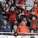 ¡Buscate en el triunfazo de River ante Central Córdoba en el Monumental!