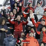 ¡Buscate en el triunfazo de River ante Central Córdoba en el Monumental!